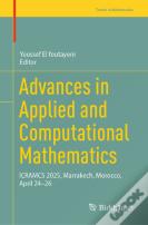 Advances In Applied And Computational Mathematics
