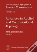 Advances In Applied And Computational Topology