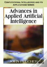 Advances In Applied Artificial Intelligence