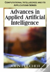 Capa do artigo Advances In Applied Artificial Intelligence