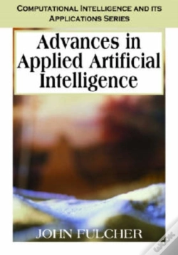 Capa do artigo Advances In Applied Artificial Intelligence