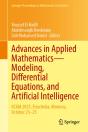 Advances In Applied Mathematicsâ€”Modeling, Differential Equations, And Artificial Intelligence - Preview