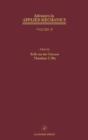 Advances In Applied Mechanics - Preview