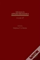 Advances In Applied Mechanics