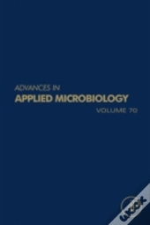 Advances In Applied Microbiology
