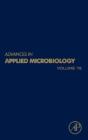 Advances In Applied Microbiology - Preview