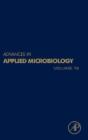 Advances In Applied Microbiology - Preview