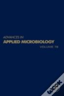 Advances In Applied Microbiology