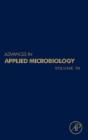 Advances In Applied Microbiology - Preview