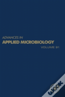 Advances In Applied Microbiology