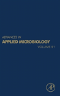 Advances In Applied Microbiology - Preview