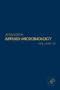 Advances In Applied Microbiology - Preview