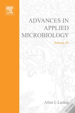 Capa do artigo Advances In Applied Microbiology