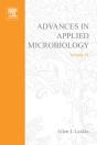 Advances In Applied Microbiology - Preview