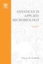 Advances In Applied Microbiology - Preview