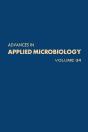 Advances In Applied Microbiology - Preview