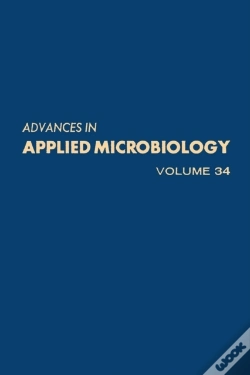 Capa do artigo Advances In Applied Microbiology
