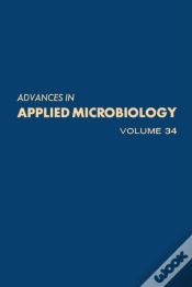 Capa do artigo Advances In Applied Microbiology