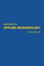 Advances In Applied Microbiology - Preview