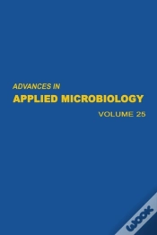 Capa do artigo Advances In Applied Microbiology