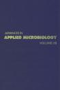 Advances In Applied Microbiology - Preview
