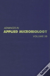 Capa do artigo Advances In Applied Microbiology