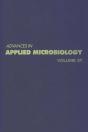Advances In Applied Microbiology - Preview
