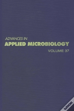 Capa do artigo Advances In Applied Microbiology