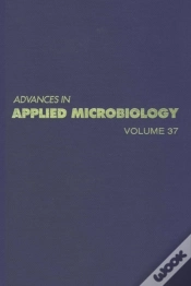 Capa do artigo Advances In Applied Microbiology