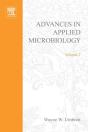 Advances In Applied Microbiology - Preview