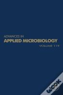 Advances In Applied Microbiology