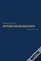 Advances In Applied Microbiology
