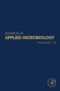 Advances In Applied Microbiology - Preview