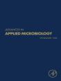 Advances In Applied Microbiology - Preview