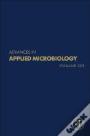 Advances In Applied Microbiology