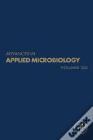 Advances In Applied Microbiology