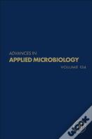 Advances In Applied Microbiology