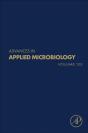 Advances In Applied Microbiology - Preview