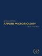 Advances In Applied Microbiology - Preview