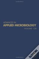 Advances In Applied Microbiology