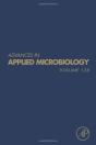 Advances In Applied Microbiology - Preview