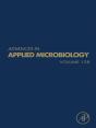 Advances In Applied Microbiology - Preview