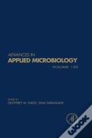 Advances In Applied Microbiology