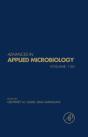 Advances In Applied Microbiology - Preview