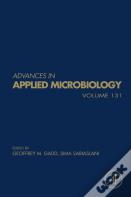 Advances In Applied Microbiology