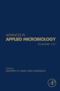 Advances In Applied Microbiology - Preview