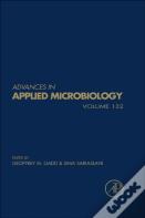 Advances In Applied Microbiology