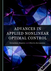 Capa do artigo Advances In Applied Nonlinear Optimal Control