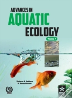 Capa do artigo Advances In Aquatic Ecology
