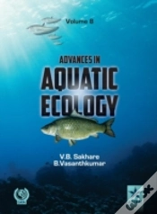 Capa do artigo Advances In Aquatic Ecology